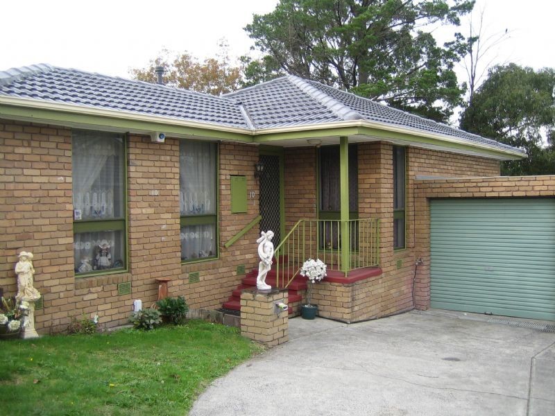 10/38a King George Parade, Dandenong VIC 3175