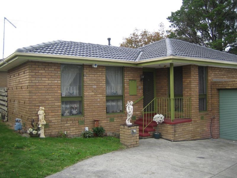 10/38a King George Parade, Dandenong VIC 3175