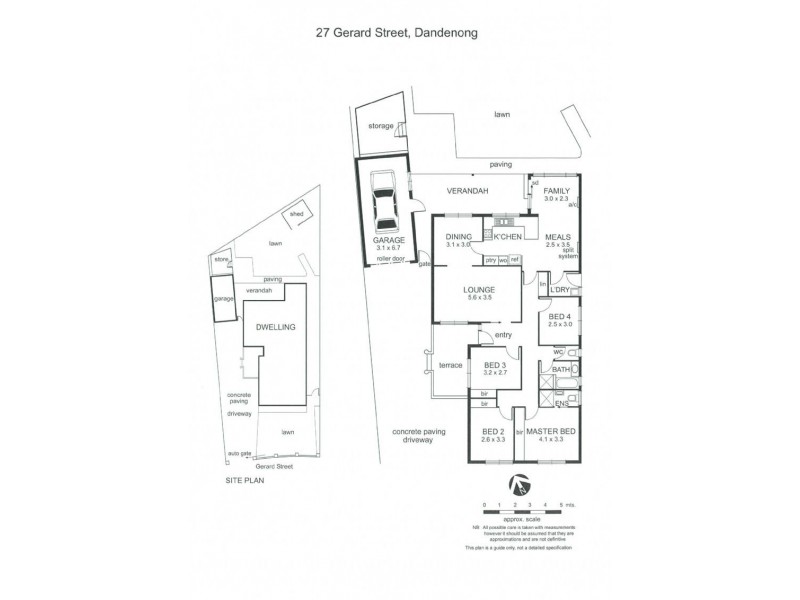 27 Gerard Street, Dandenong VIC 3175