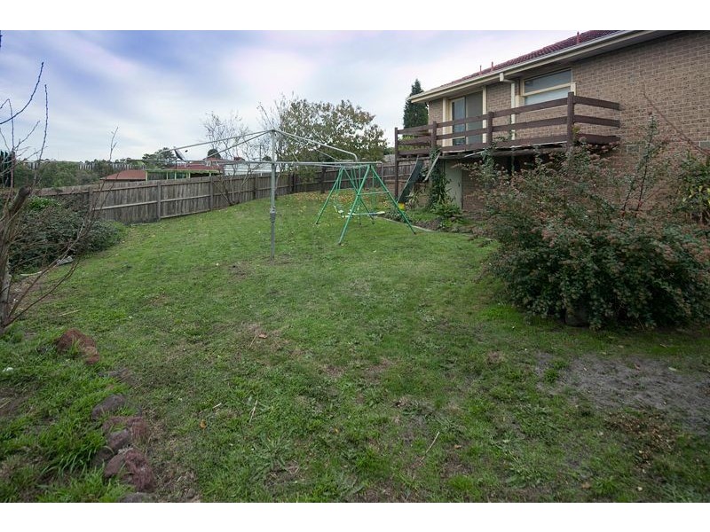 5 Garfield Court, Dandenong North VIC 3175