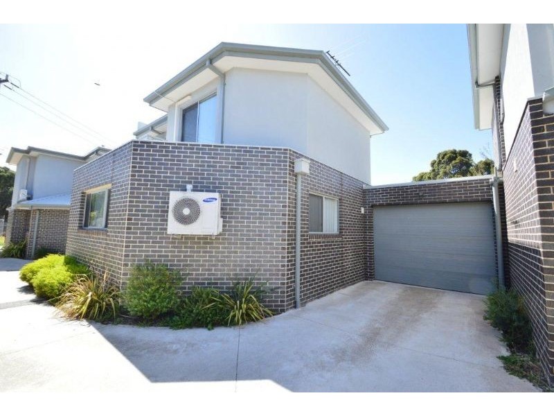 2/23 Barron Court, Dandenong North VIC 3175