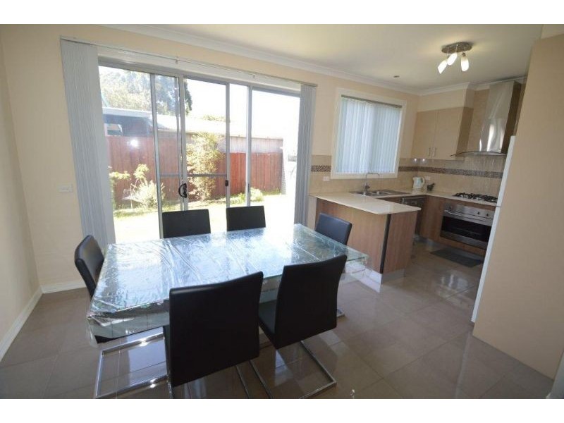 2/23 Barron Court, Dandenong North VIC 3175