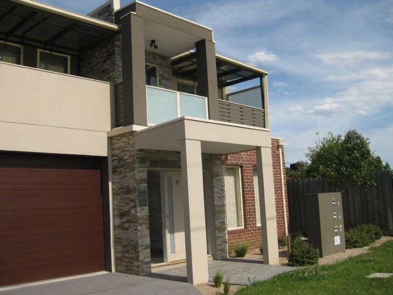 2/17 Stanley Street, Dandenong VIC 3175