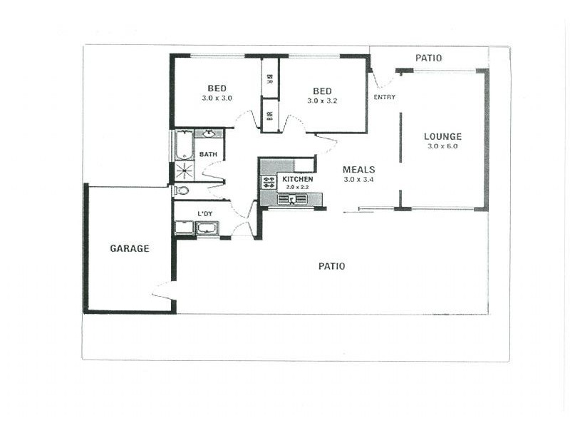 2/7 Flinders Street, Noble Park VIC 3174