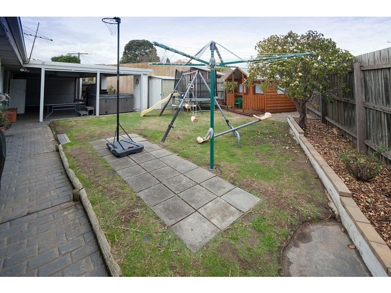 12 Howe Avenue, Dandenong North VIC 3175