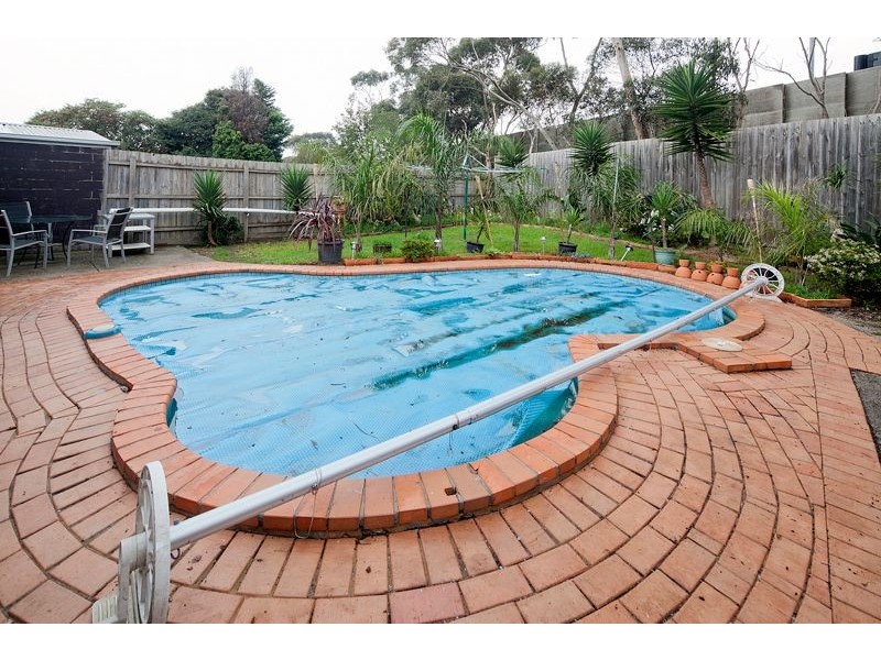 9 Woodview Court, Dandenong North VIC 3175