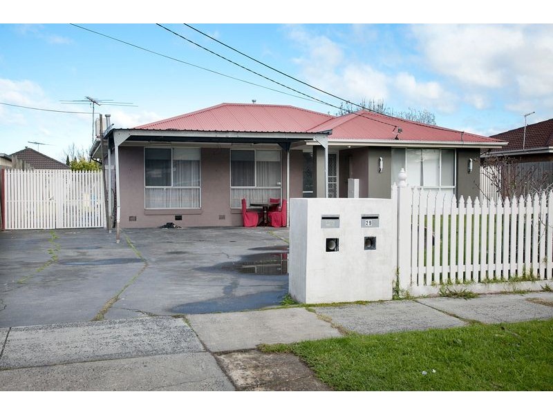 29 Floriana Avenue, Doveton VIC 3177