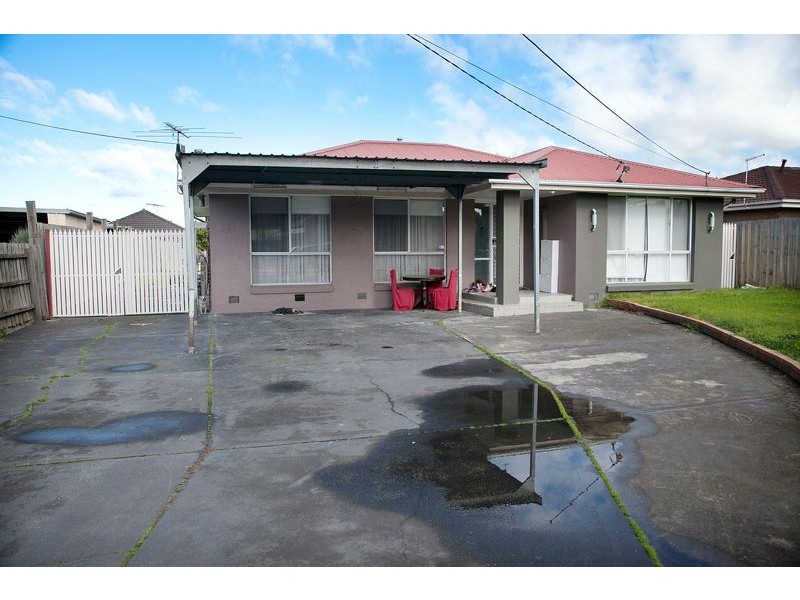 29 Floriana Avenue, Doveton VIC 3177