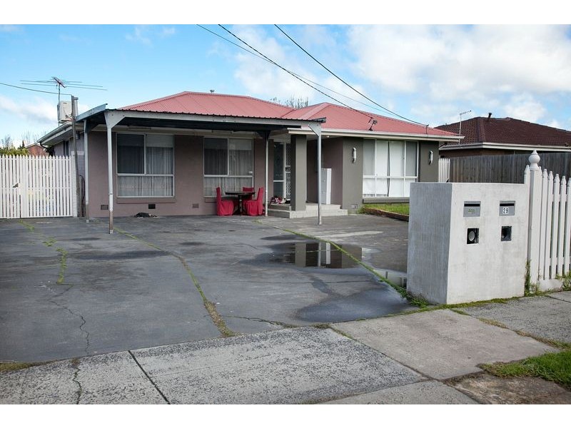29 Floriana Avenue, Doveton VIC 3177