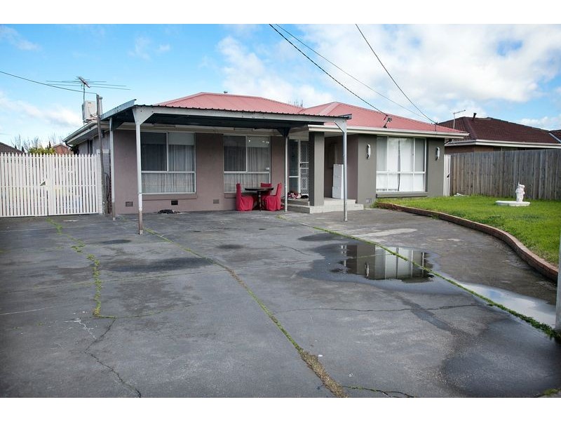 29 Floriana Avenue, Doveton VIC 3177