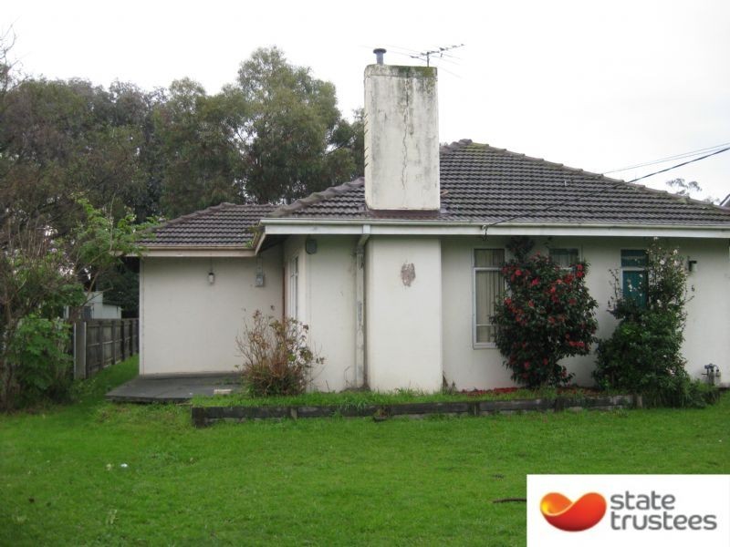 6 Tarata Drive, Doveton VIC 3177