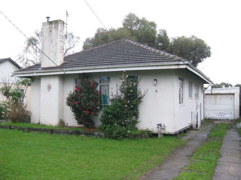 6 Tarata Drive, Doveton VIC 3177