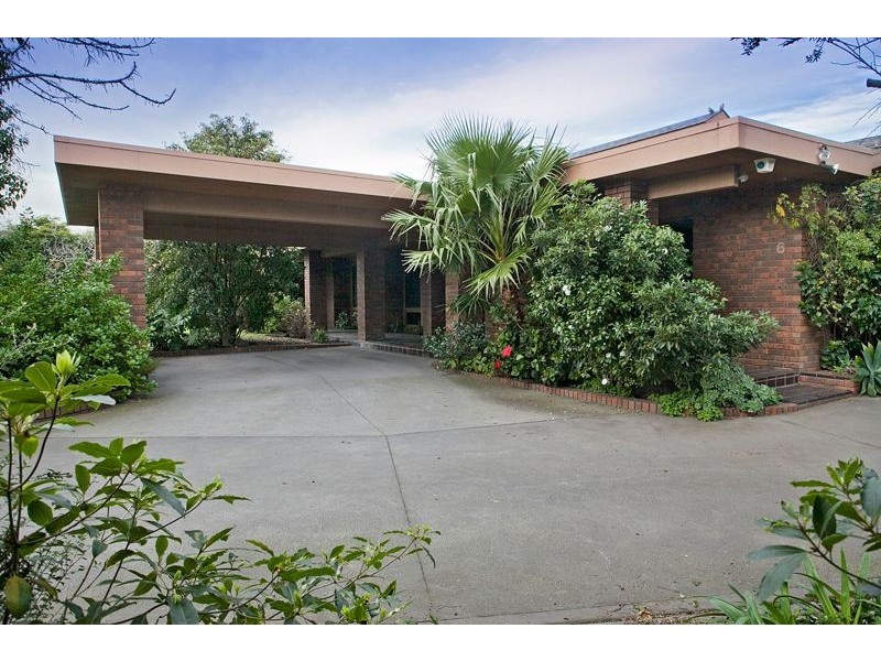 6-8 Rylands Road, Dandenong VIC 3175