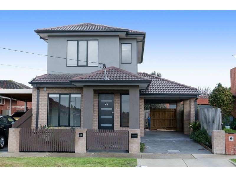 2a Brunet Street, Dandenong North VIC 3175