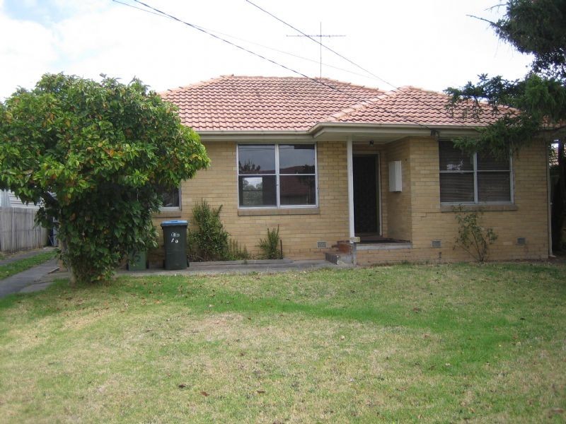 46 Crimson Drive, Doveton VIC 3177