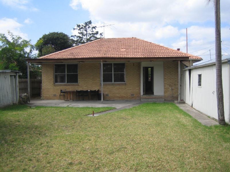 46 Crimson Drive, Doveton VIC 3177