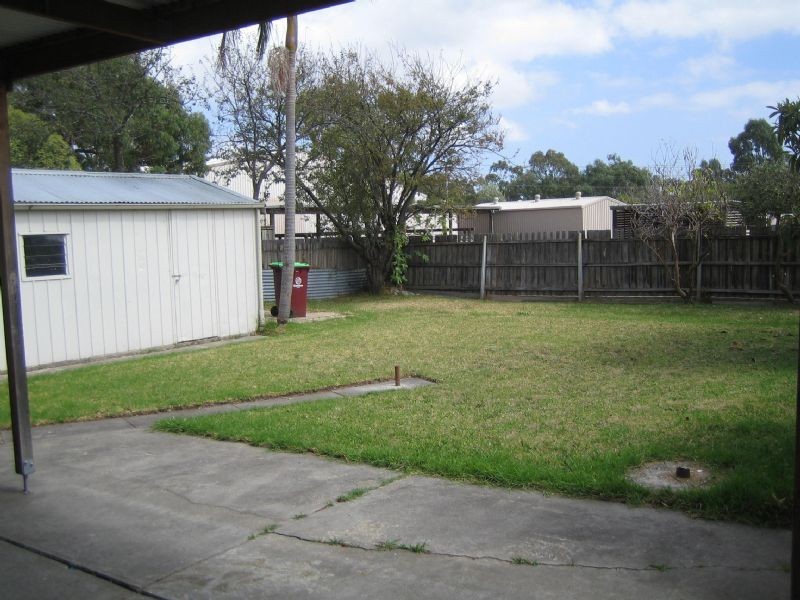 46 Crimson Drive, Doveton VIC 3177