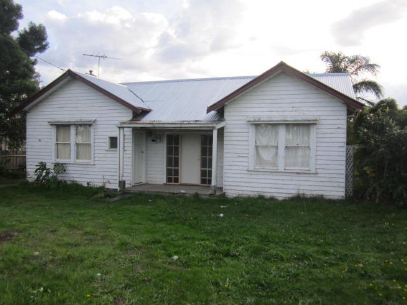 86 Railway Parade, Dandenong VIC 3175