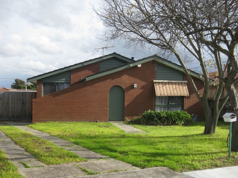 16 Greenglade Court, Noble Park VIC 3174