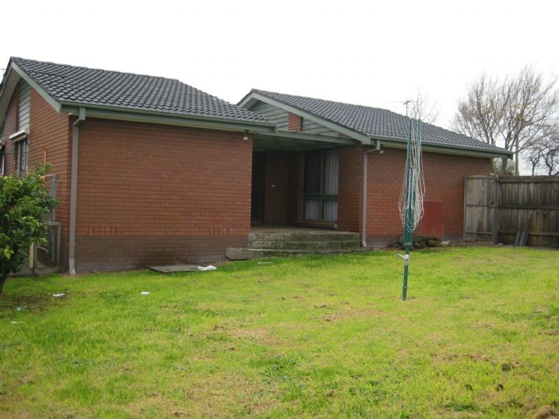 16 Greenglade Court, Noble Park VIC 3174