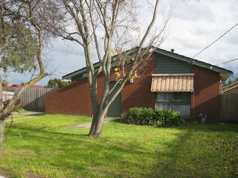 16 Greenglade Court, Noble Park VIC 3174