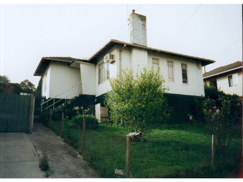 124 Paperbark Street, Doveton VIC 3177