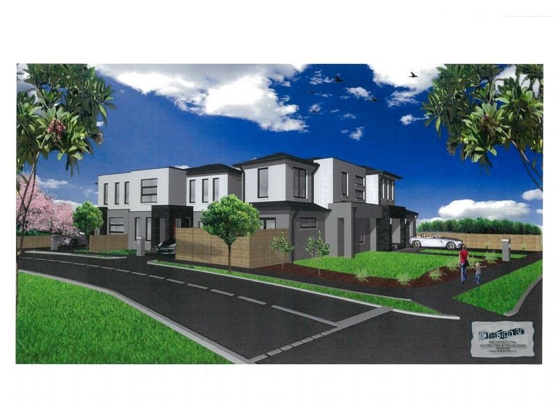 35 Francesco Drive, Dandenong North VIC 3175