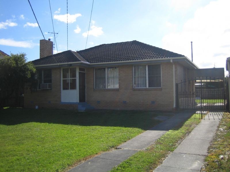 5 Laurina Court, Doveton VIC 3177