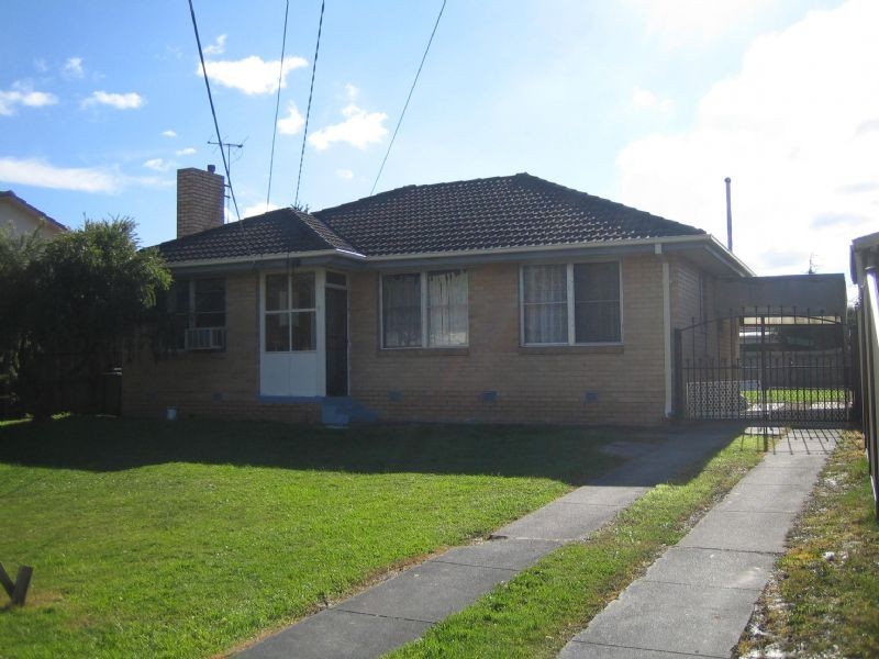 5 Laurina Court, Doveton VIC 3177