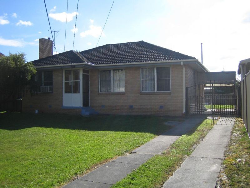 5 Laurina Court, Doveton VIC 3177