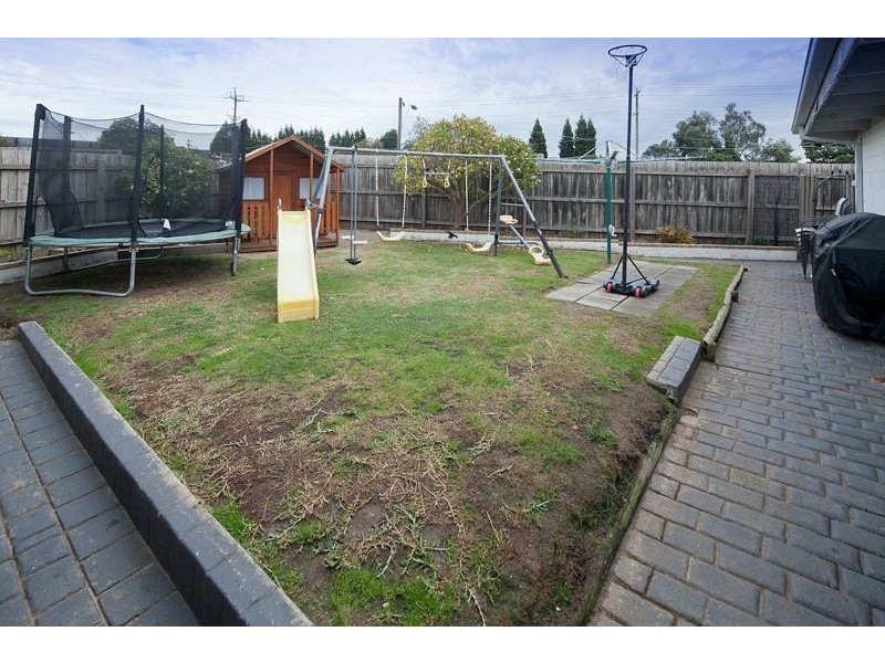 12 Howe Avenue, Dandenong North VIC 3175