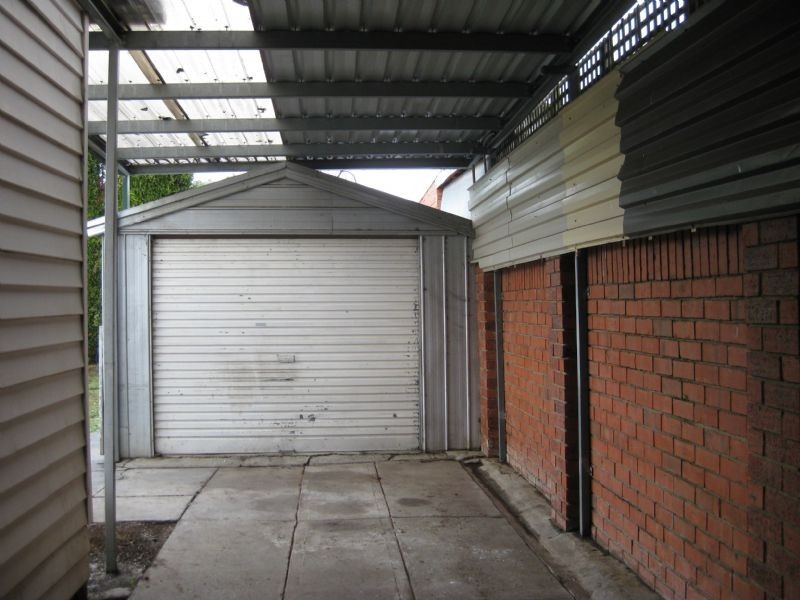 14 Hughes Crescent, Dandenong North VIC 3175