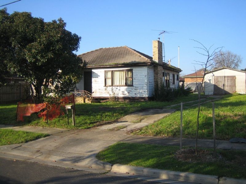 20 Vincent Crescent, Noble Park VIC 3174