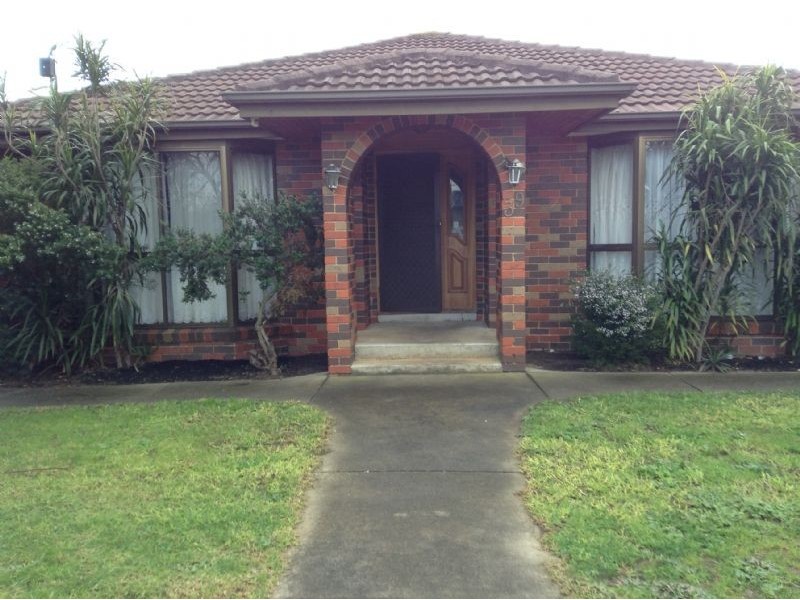 39 Halton Road, Noble Park North VIC 3174