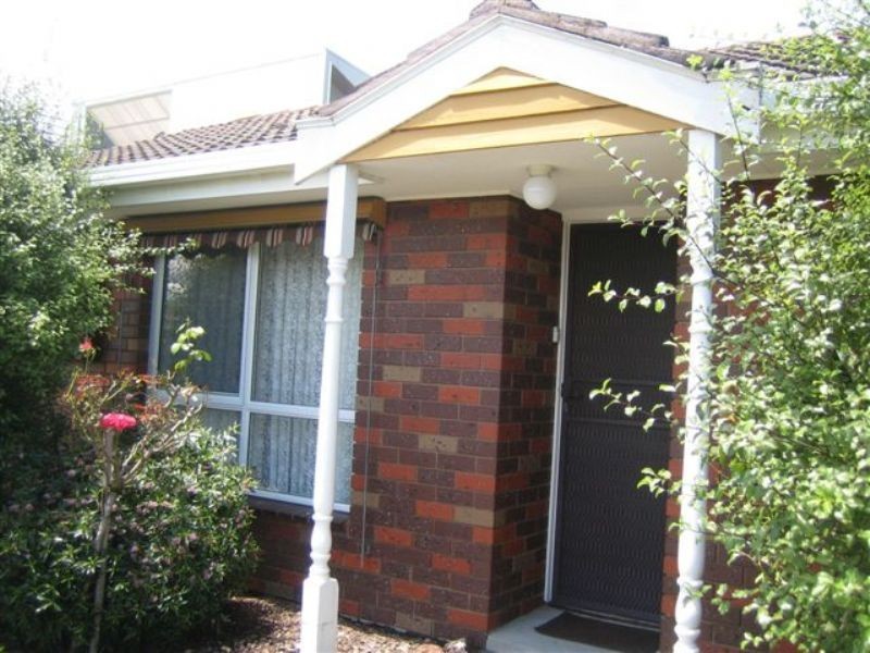 2/25 Edith Street, Dandenong VIC 3175