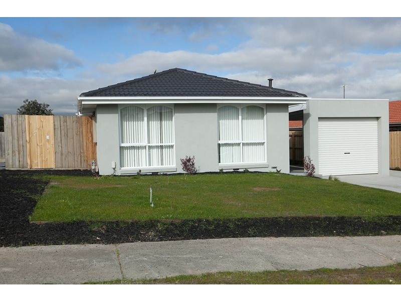 1/22 Rossiter Avenue, Endeavour Hills VIC 3802