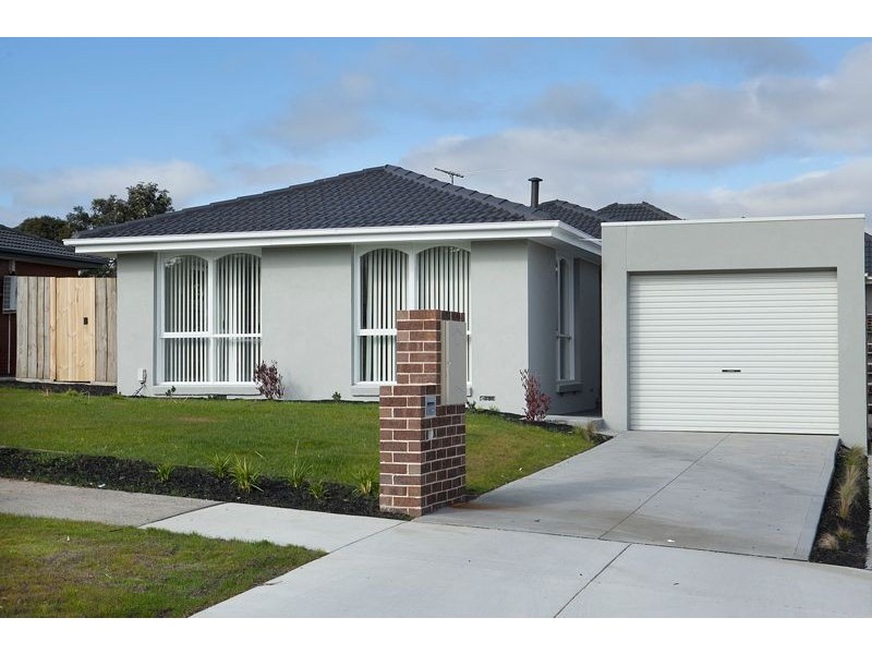 1/22 Rossiter Avenue, Endeavour Hills VIC 3802