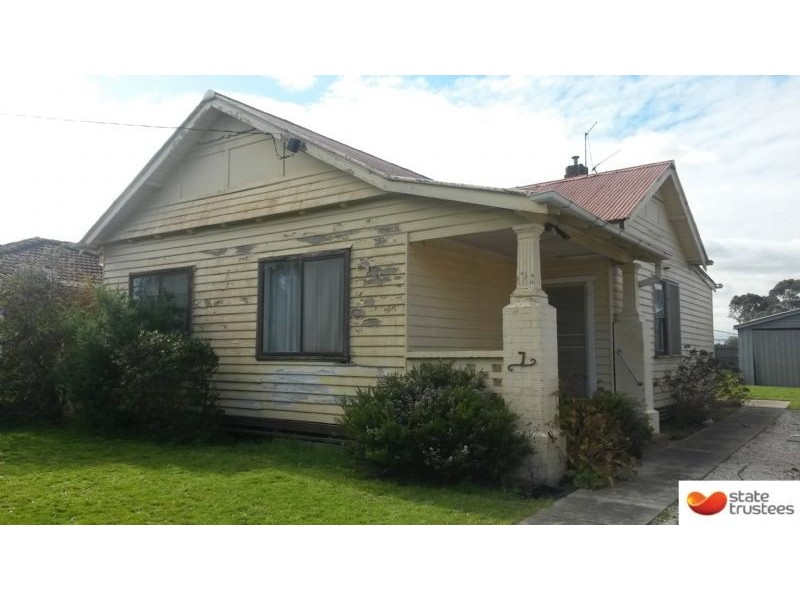 7 Kelvin Grove, Springvale VIC 3171