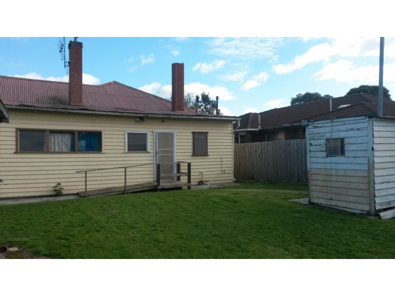 7 Kelvin Grove, Springvale VIC 3171