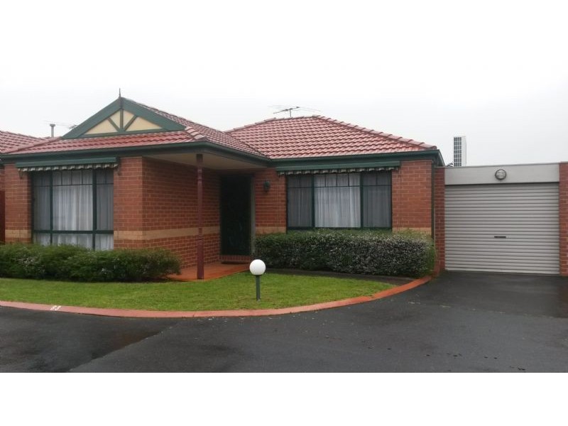 63/35 David Street, Dandenong VIC 3175