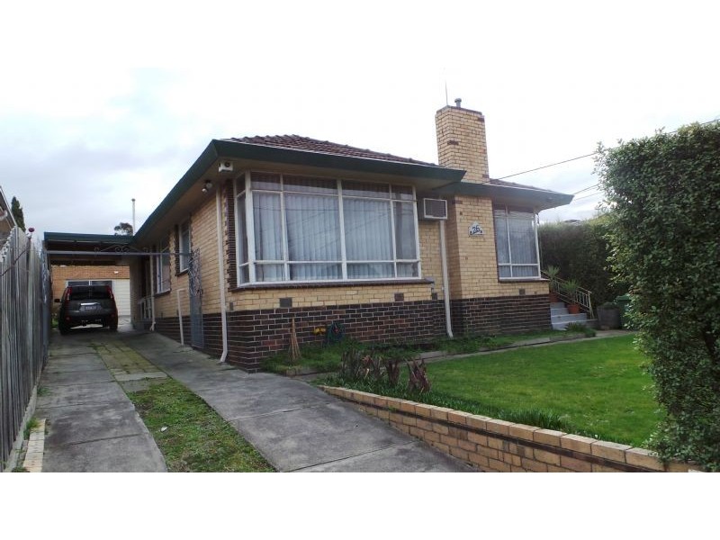 26 Liege Avenue, Noble Park VIC 3174