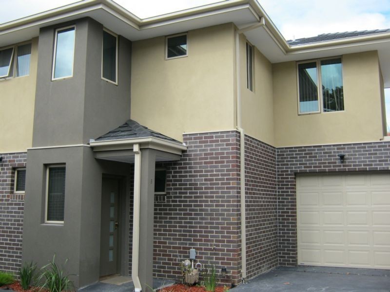 5/23 Macpherson Street, Dandenong VIC 3175