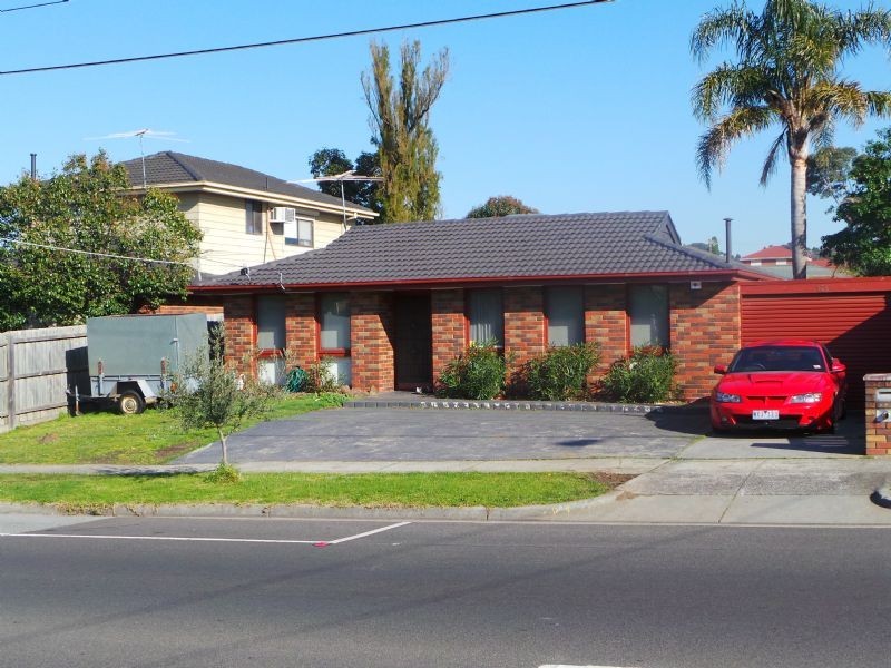 124 Jacksons Road, Noble Park North VIC 3174