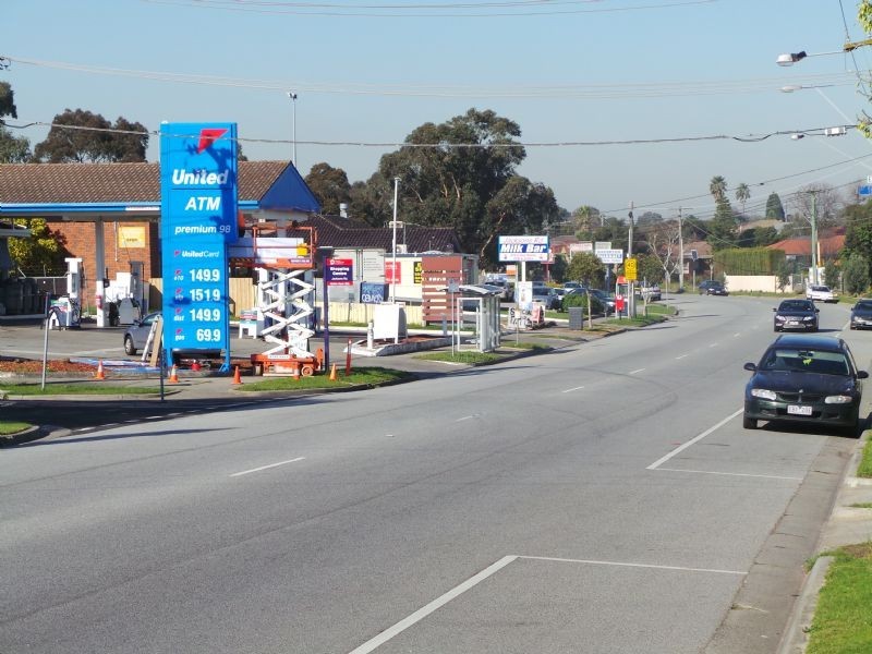 124 Jacksons Road, Noble Park North VIC 3174