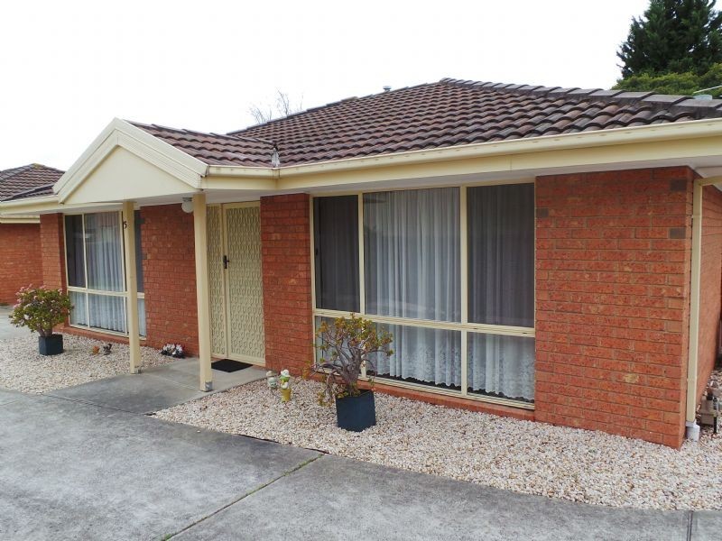 5/6-8 Strabane Way, Hampton Park VIC 3976
