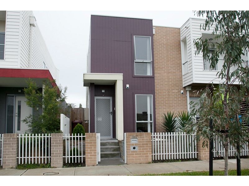 89a Hornsby Street, Dandenong VIC 3175