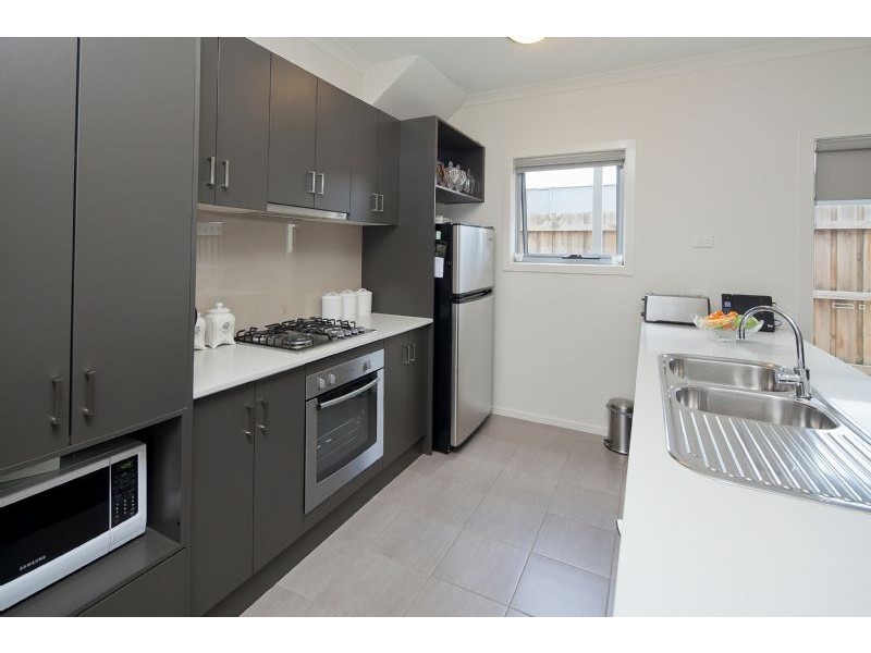 17 Connell Lane, Dandenong VIC 3175