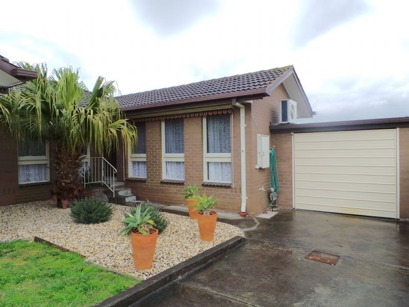 3/161 Cleeland Street, Dandenong VIC 3175