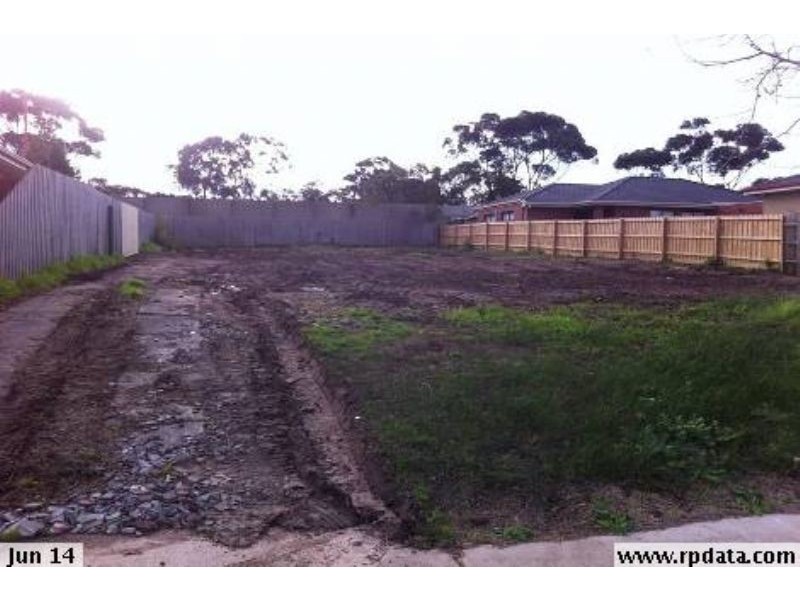 60 Rebecca Street, Doveton VIC 3177