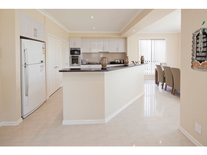 5 Lockwood Rise, Lynbrook VIC 3975